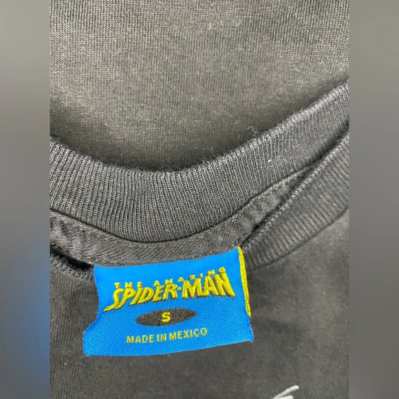 Spider man’s venom longsleeve top - Picture 4 of 5